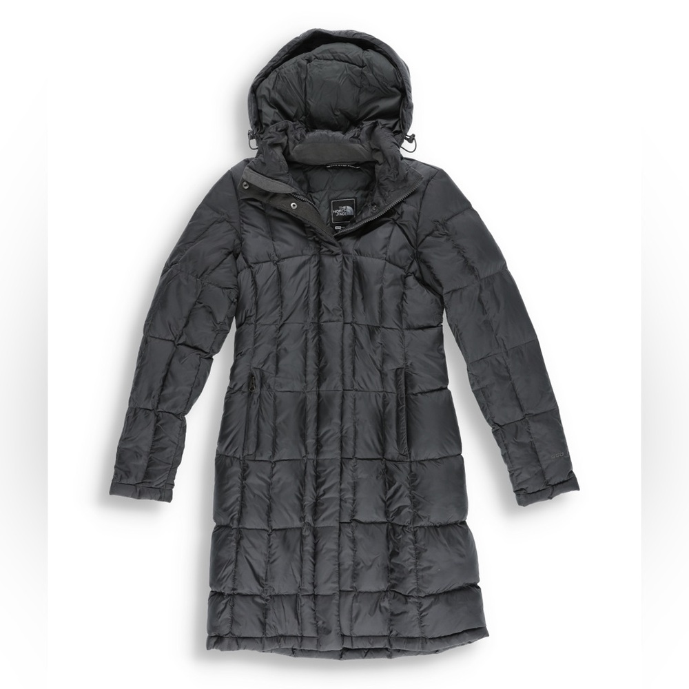 Women’s north face metropolis small parka